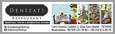 DENİZATI DENİZATI