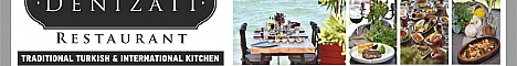 DENİZATI DENİZATI