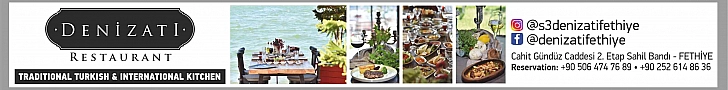 DENİZATI DENİZATI