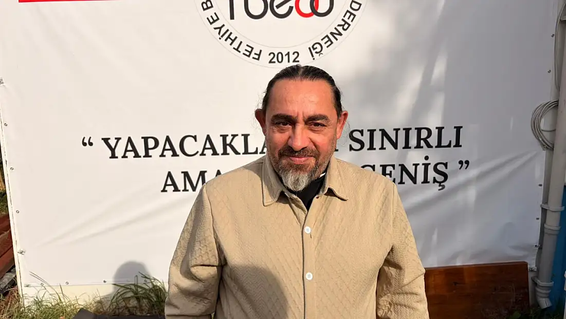 3 Aralık Engelliler Günü için anlamlı etkinlik: ‘Haydi gelin hep birlikte gülelim’