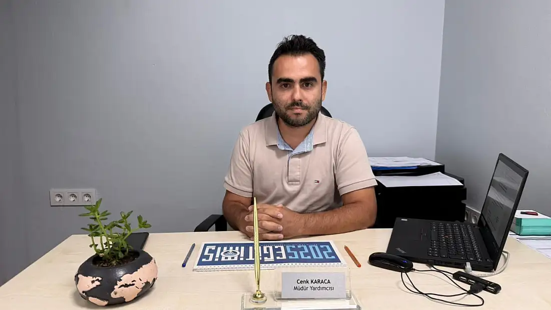 Akıncı Özel Eğitim Uygulama Okulu’nda Öğrenciler Hayata Hazırlanıyor