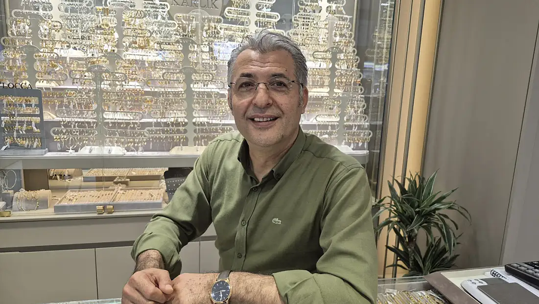 “Altın Güvenli Liman Olmaya Devam Ediyor”