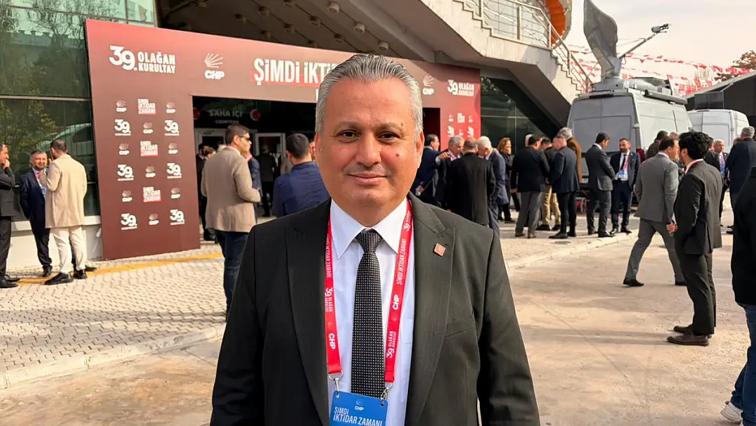 CHP Fethiye İlçe Başkanı Koyuncu, ‘4 gün boyunca Ankara’dayız’