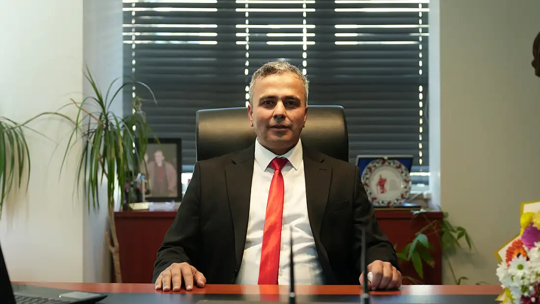 Demirtaş’tan Fethiye esnafı adına mesaj: Uzun vadeli yapılandırma şart