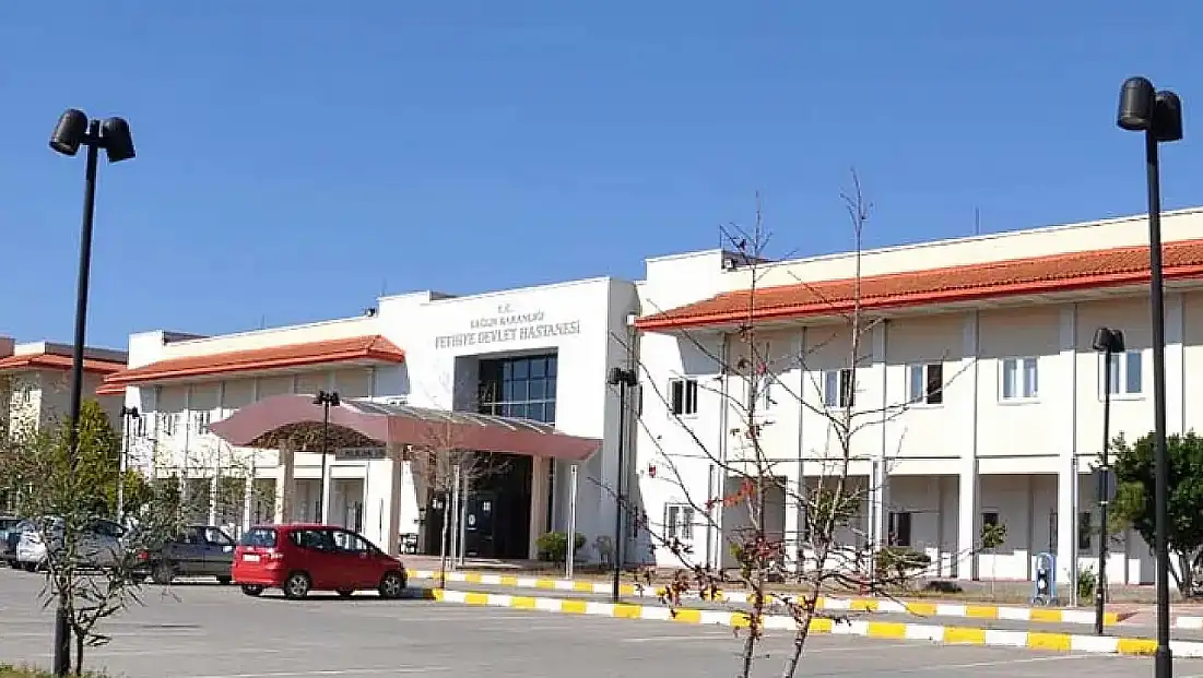 Endokrinoloji Polikliniği Hizmete Girdi