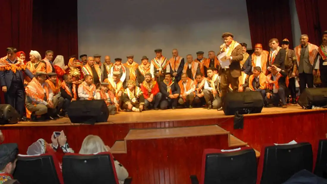 Fethiye’de 21 Aralık’ta Nardugan Bayramı: Yörük Kültürü Özer Olgun’da buluşuyor