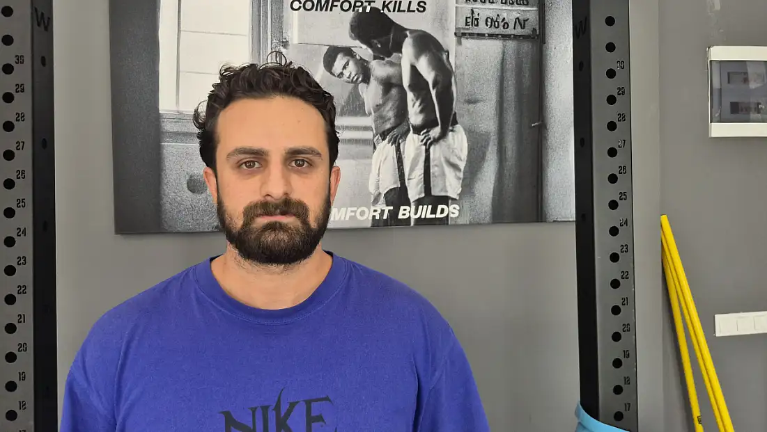 Fethiye’de Antrenör Aslan’dan Uyarı: 'Duruş bozukluğu sadece kamburluk değildir'