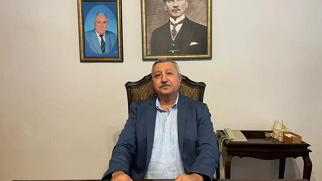 Fethiye’de Başkan Atabey Akgün: ‘Fiyatlar Artabilir Ama Piyasa Dengelenecek’