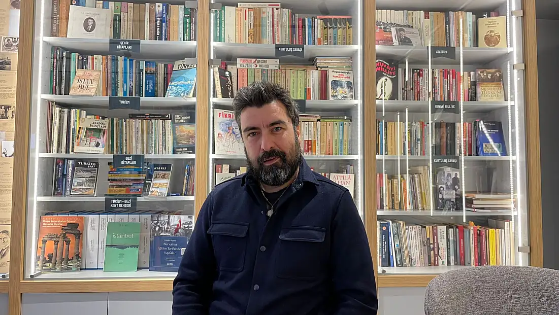 Fethiye’de çekilen “Balinanın Bilgisi” 6 Şubat’ta vizyona giriyor