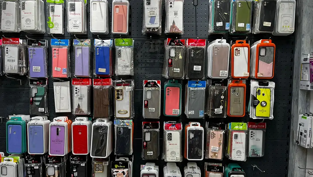 Fethiye’de yaz sıcaklarında telefonlarınızı bu şekilde koruyun
