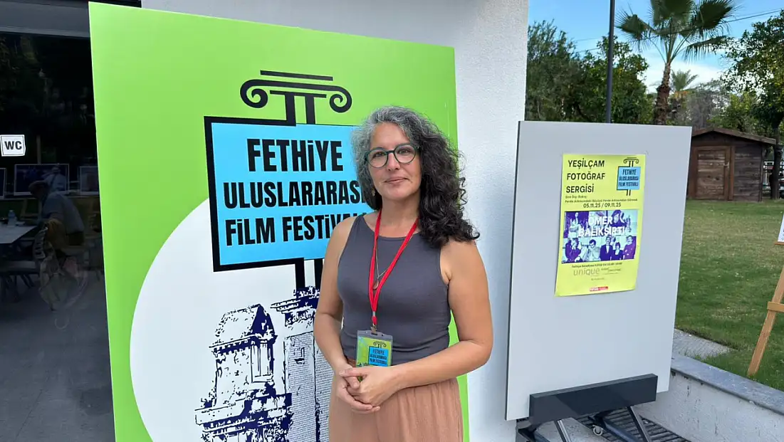 Fethiye Film Festivali, Sanat ve Sinemayı Buluşturdu