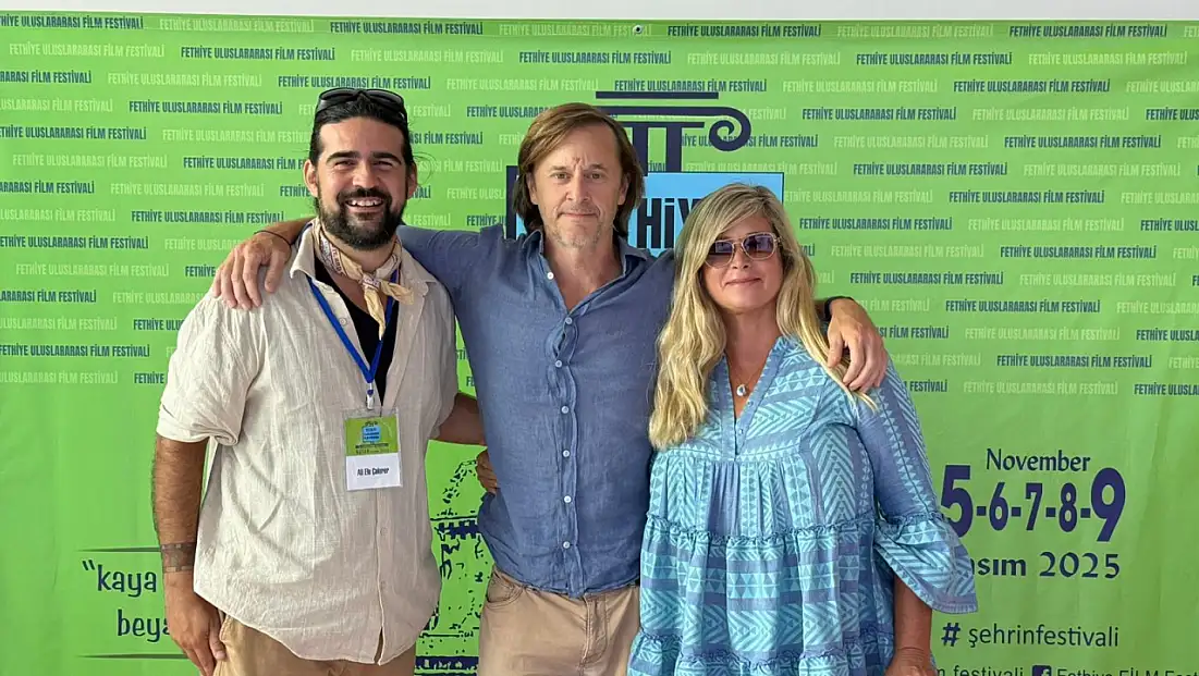 Fethiye Uluslararası Film Festivali’nde Amerikan yapımı filmler de var