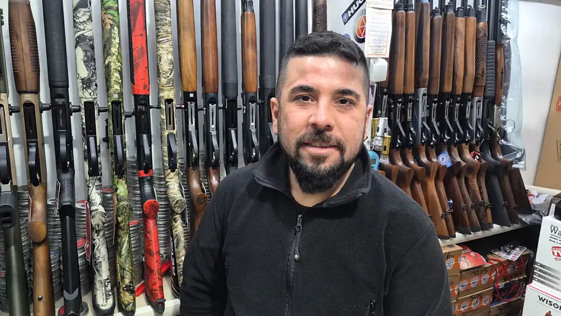 Fethiyeli Esnaf Bildirici’den Av Sezonu Değerlendirmesi