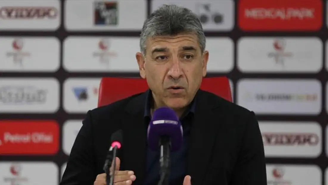 Fethiyespor’un yeni teknik direktörü Sait Karafırtınalar oldu