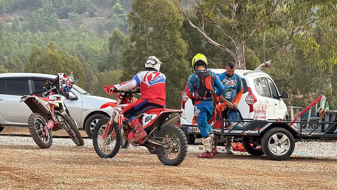 Final Etabı Fethiye’de Yapılacak