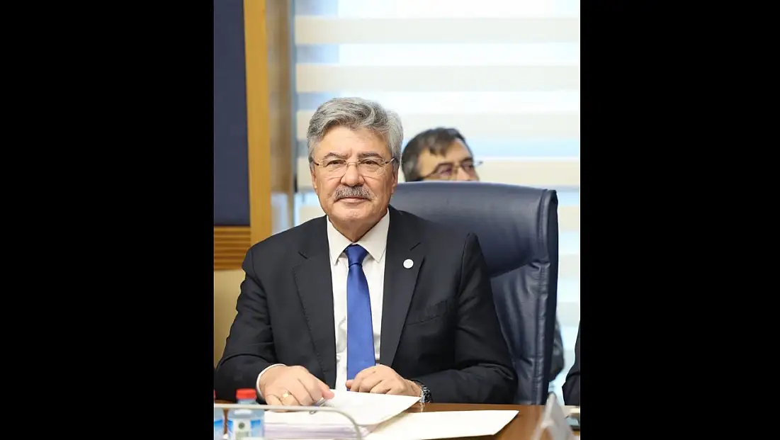 İYİ Partili Metin Ergün: Kayıp çocuklarla ilgili iktidarın elinde veri yok