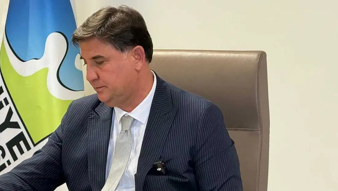 Karaca: '700’ün üzerinde imar barışı incelendi, tüm tutanaklar tutuldu'