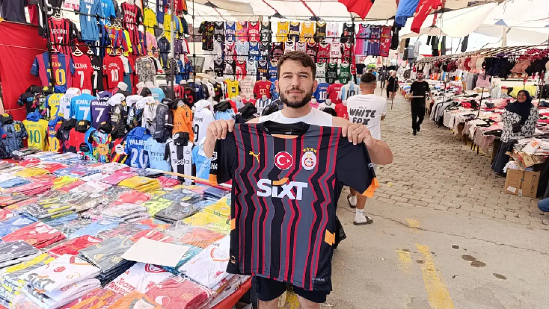 Fethiye’de Şampiyonluk Heyecanı Pazara Taştı! Formaya İlgi Patladı