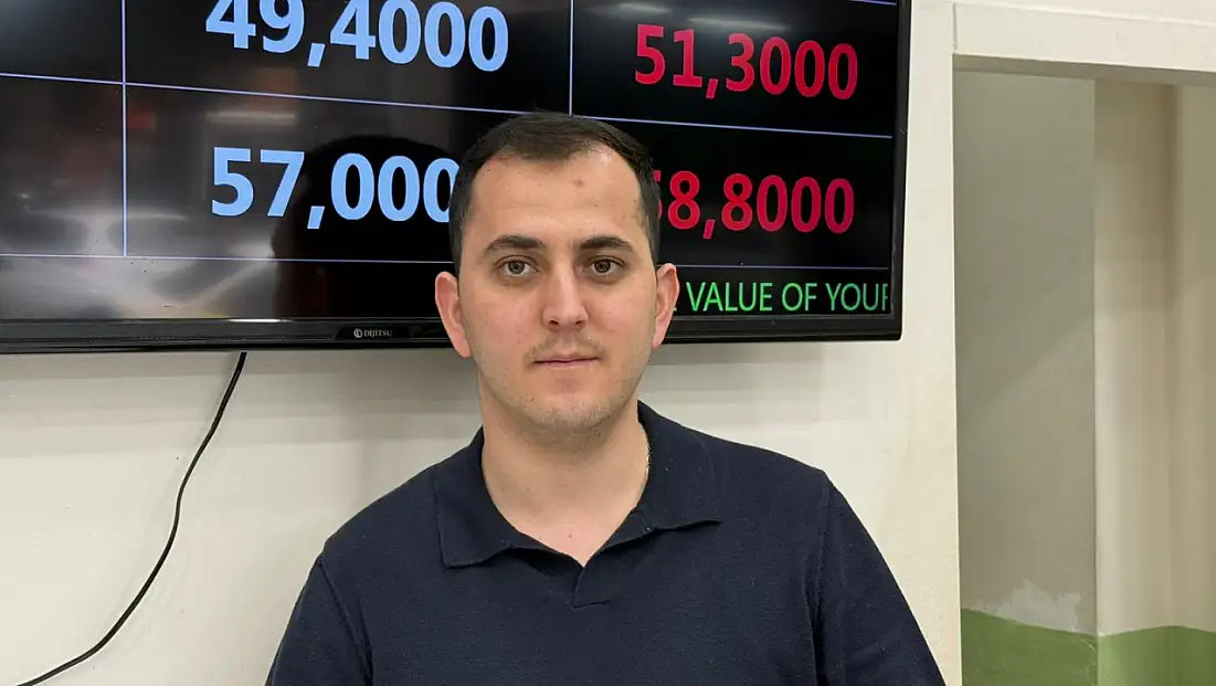 Tufanlar Döviz'den piyasa yorumu: Dolar sakin, euro ve pound yükselişte