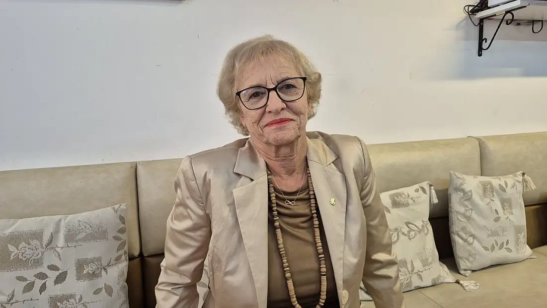 'Yaşam İçin Yarış' Etkinliği 10. Kez Fethiye’de Düzenleniyor