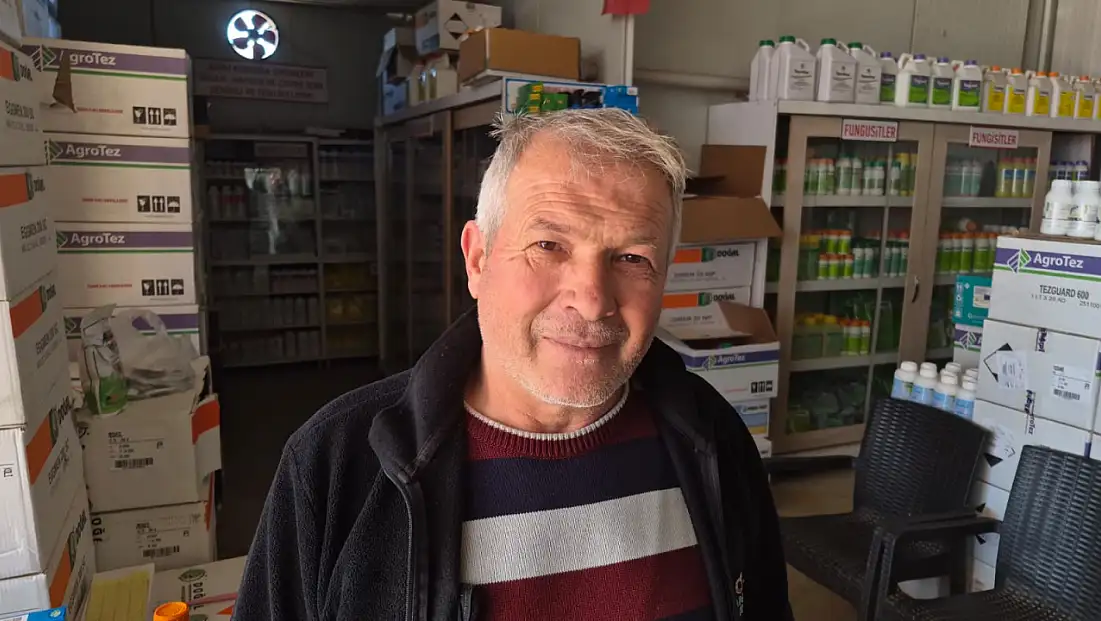 Ziraat Teknikeri Tuğrul’dan, Fethiyeli zeytin üreticilerine önemli uyarılar