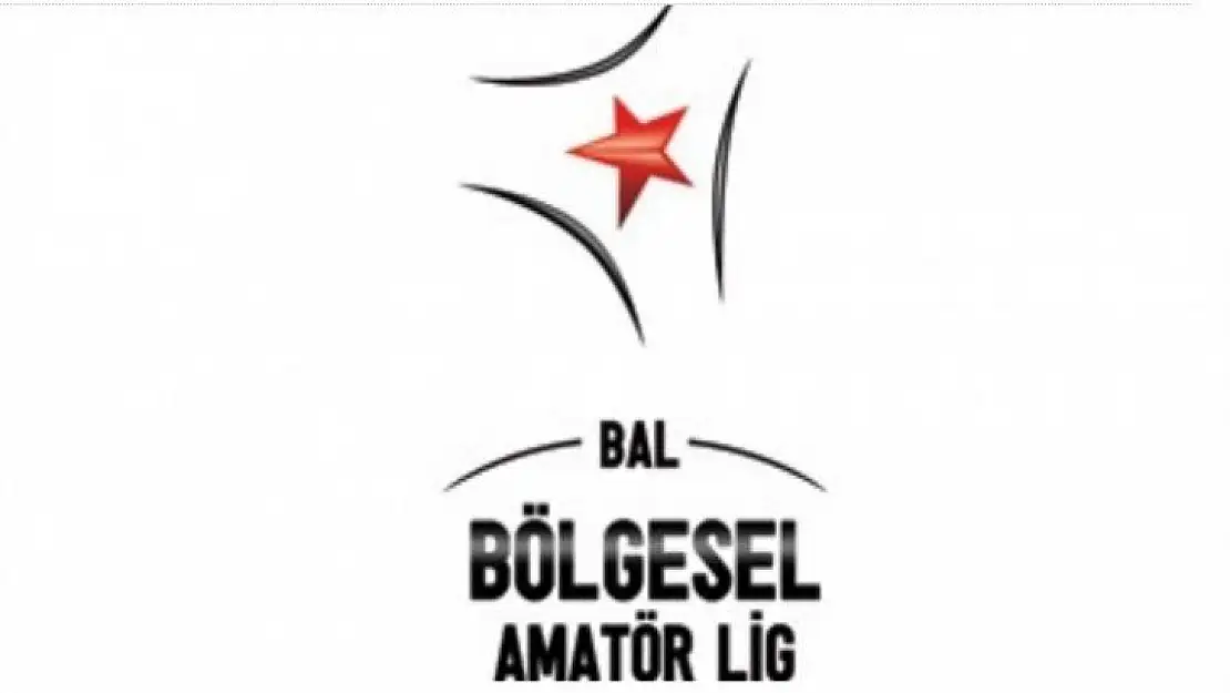 2020-2021 sezonu Bölgesel Amatör Lig grupları açıklandı