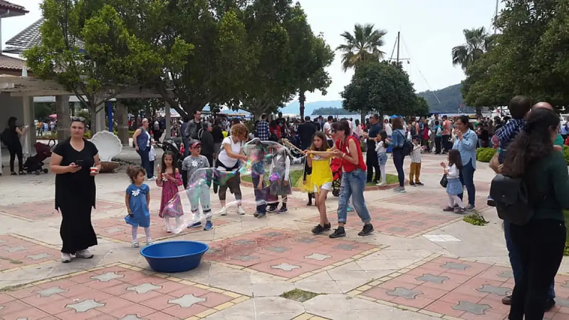 23 Nisan çocuk şenliği düzenlenecek