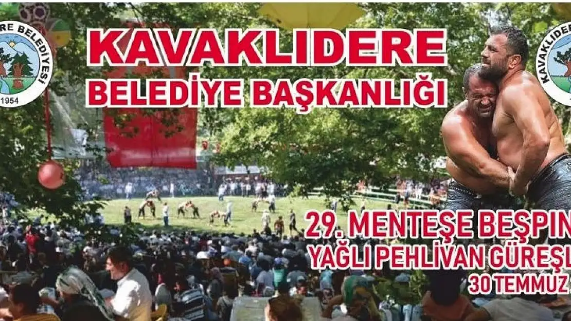 29.Yağlı Pehlivan Güreşleri Hazırlıkları Sürüyor