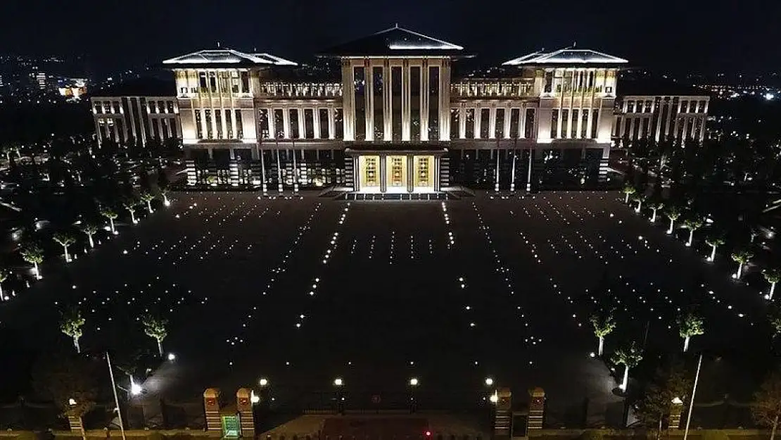 30 Ağustos Zafer Bayramı'na Özel Konser ve Işıklı Drone Gösterisi