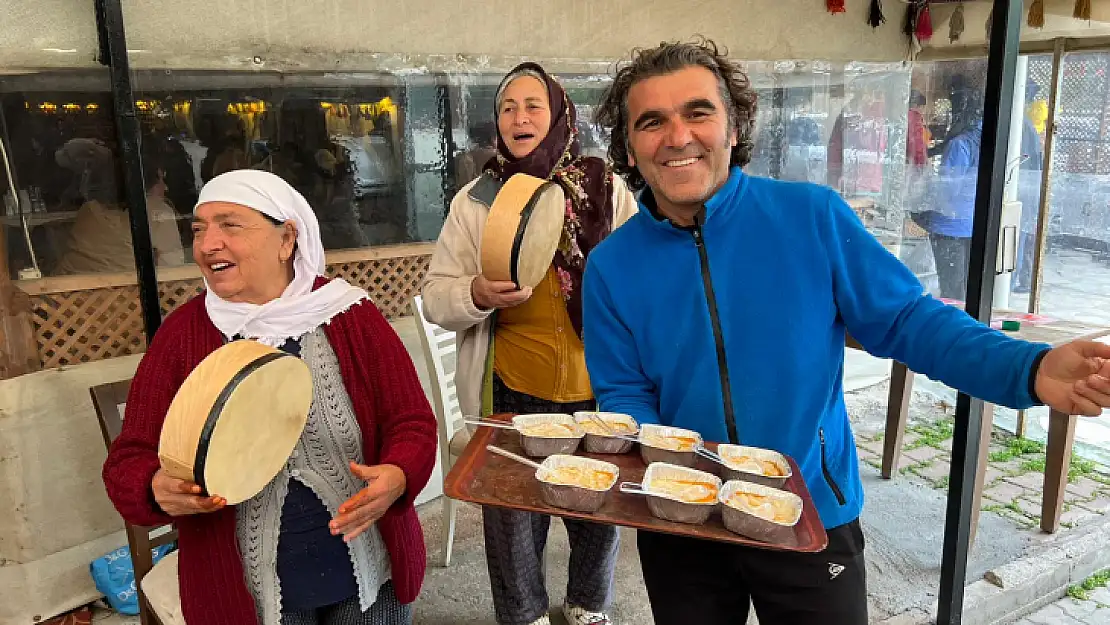 8 Mart Dünya Kadınlar Günü etkinlikleri Fethiye'de devam ediyor