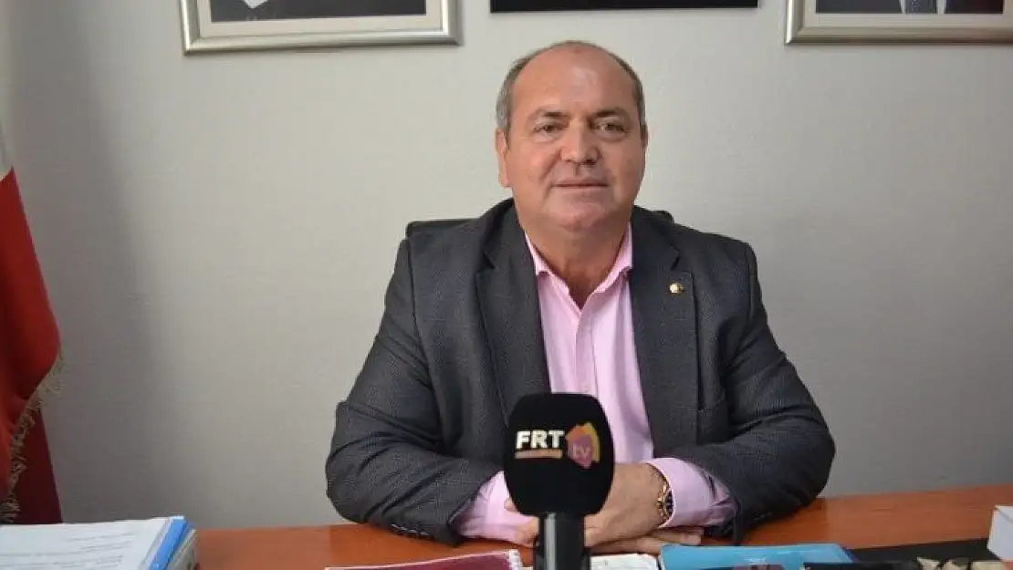 CHP'li Demir, Esnaf batıyor