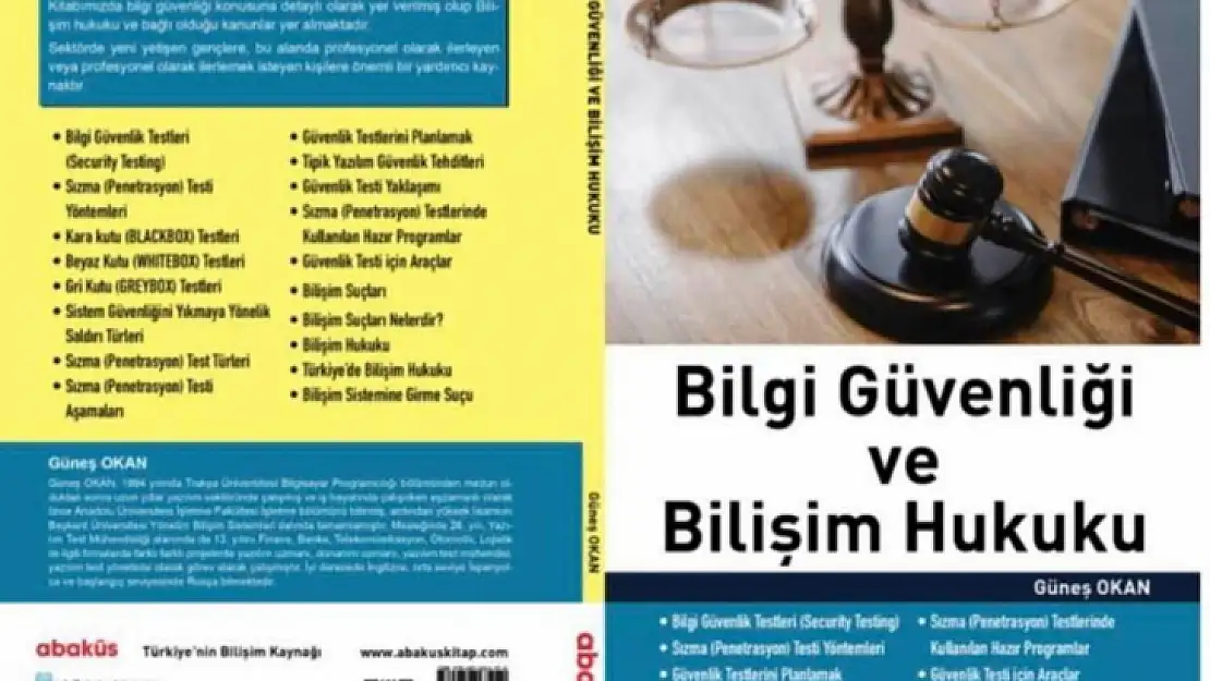 Abaküs Türkiye'nin Bilişim Kaynağı