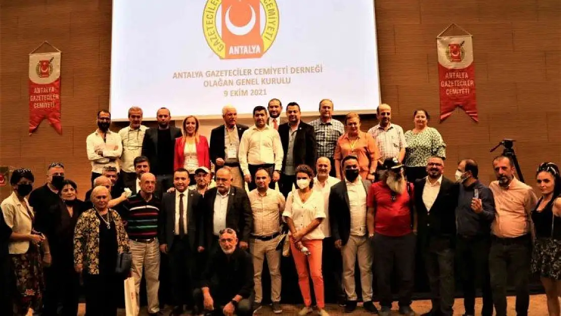 AGC'de İdris Taş dönemi