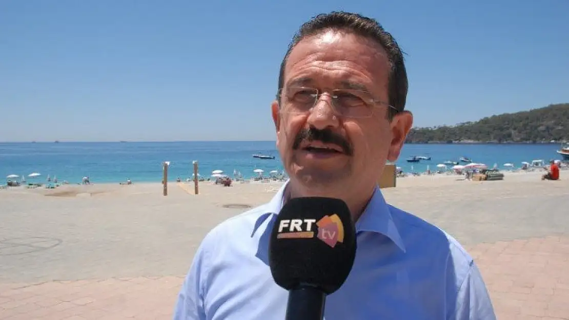 AK Partili Öztürk, yamaç paraşütü pilotlarının sorunlarını dinledi