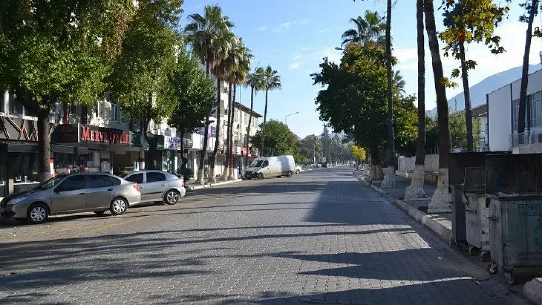 Alınan tedbirler vaka sayılarının düşmesini sağladı