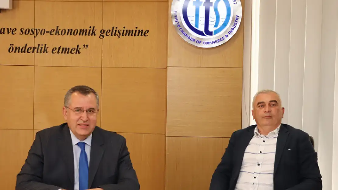 Alt yapı çalışmalarından rahatsız olan işletmelere iyi haber