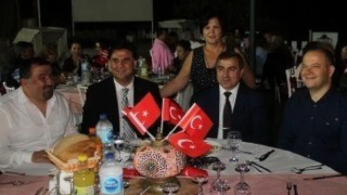 Altı Nokta'dan Cumhuriyet Balosu 