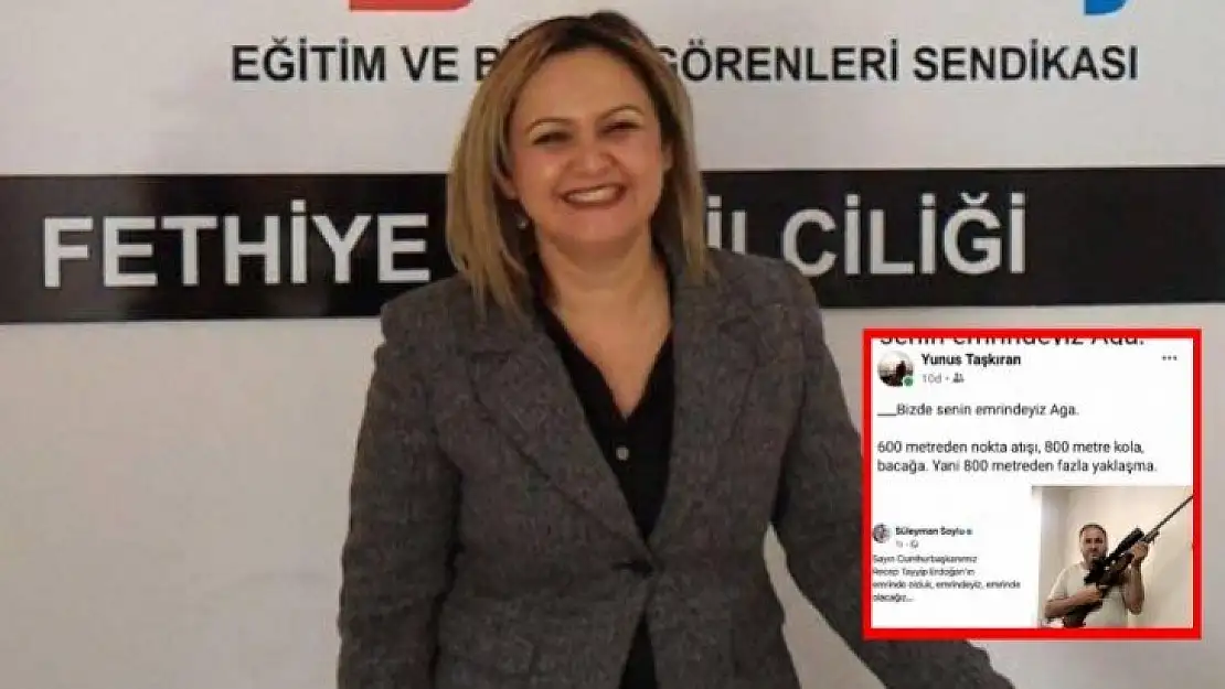 Altınçekiç, öğretmen doğru insan figürü çizmelidir