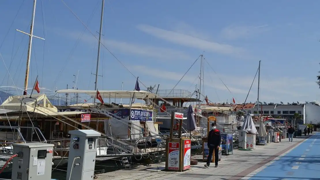 ALTUĞ 'TERSANE YETERSİZ'