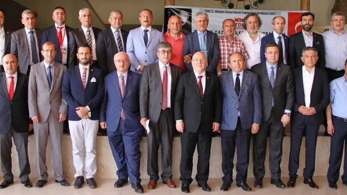 ANADOLU BASININ YÜZÜNÜ GÜLDÜRECEK