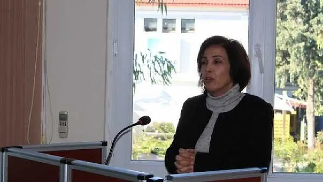 ANNE   VE   BABA'LARIN  DİKKATİNE… 'MADDE   KULLANIMINDA    3. SIRADAYIZ…'   