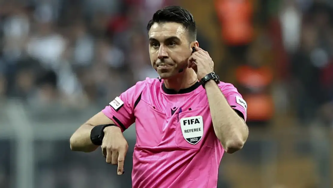 Arda Kardeşler Düdük Çalacak