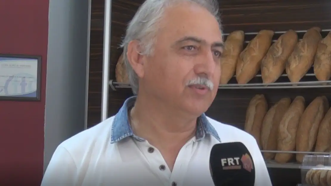 Artan zamlar fırıncı esnafını isyan ettirdi