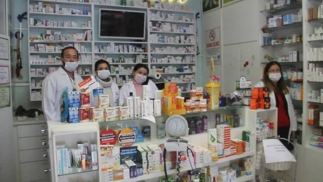 Aşı hakkında vatandaşların kafası karışık