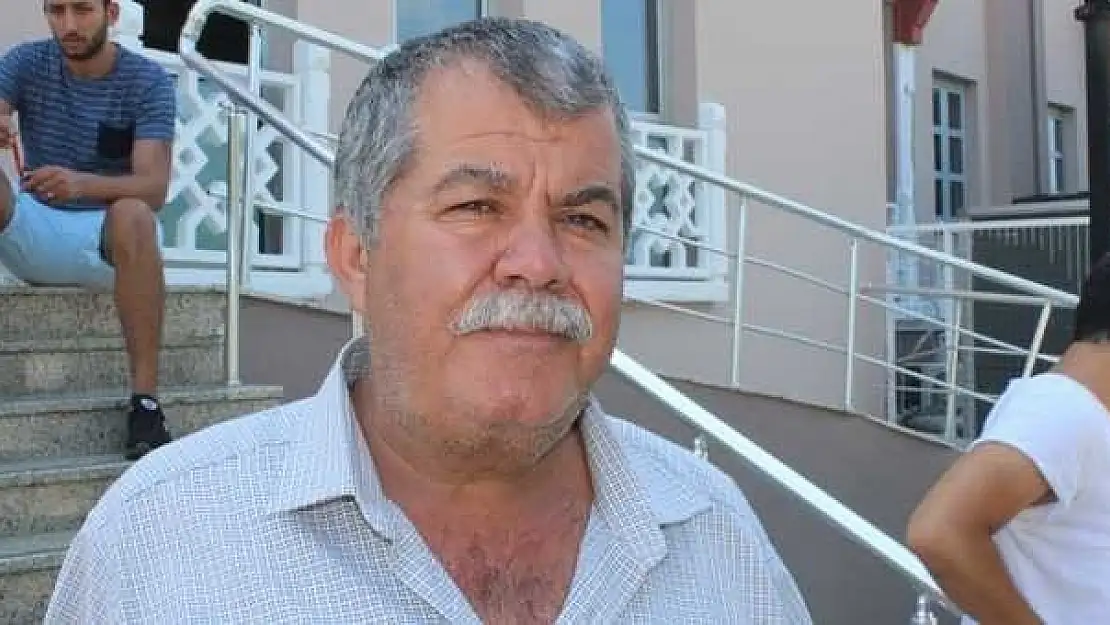 ASILSIZ  PAYLAŞIM  NEDENİYLE  SAVCILIĞA  BAŞVURDU…