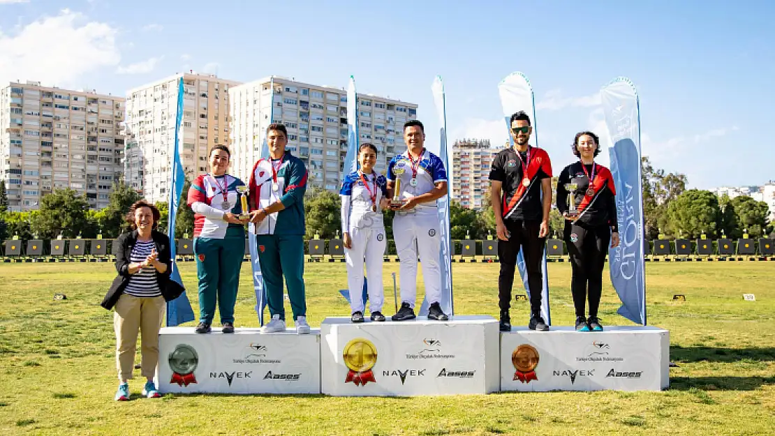 Avrupa Gençlik Şampiyonasına Büyükşehir sporcuları katılacak