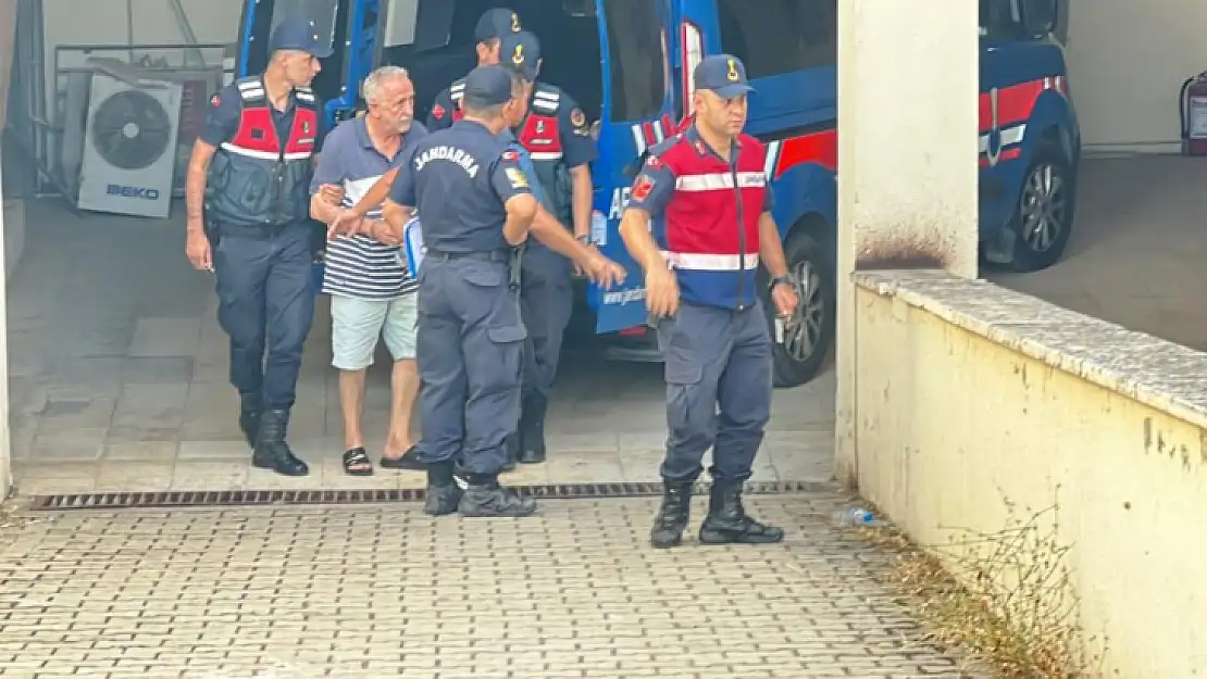 Avukat ve Emekli İcra Müdürü Cinayetinde 2 Kişi Tutuklandı