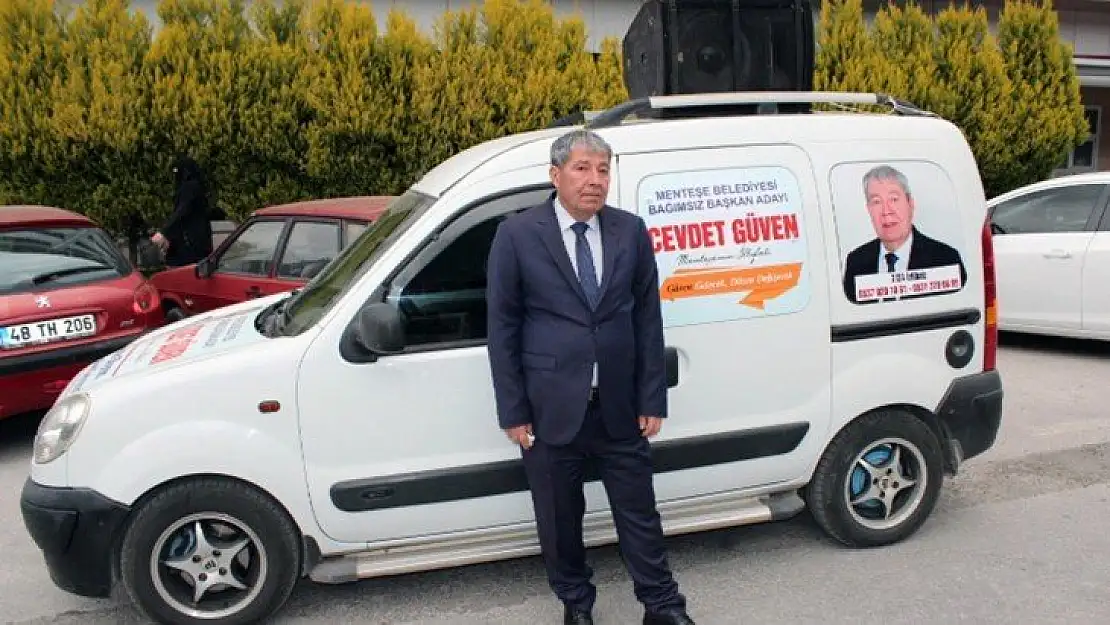  Bağımsız Belediye Başkan adayı evinde ölü bulundu