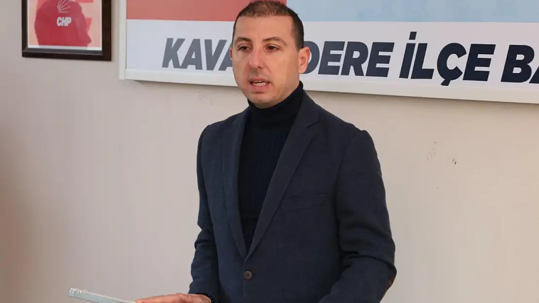 Balcı: 'Özgür Basın, Demokrasimizin Teminatıdır'