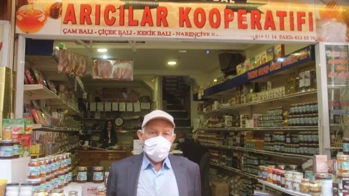 BALDA KAYIP YIL